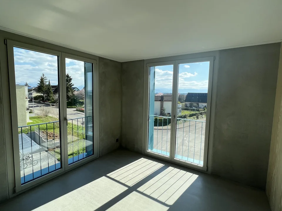 Sonnige Lage - Gute Lebensqualität zu fairem Preis