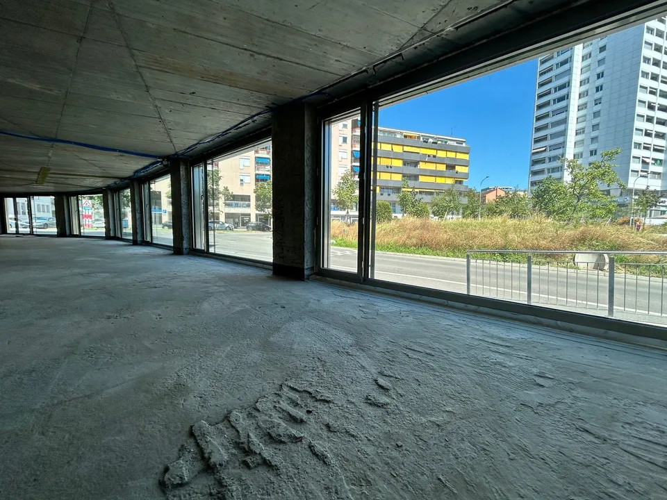 Provencenter: Il Vostro Futuro Spazio a Losanna – foto 8 di 8