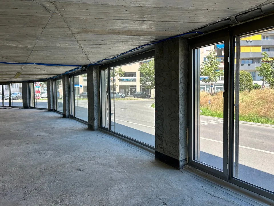 Provencenter: Il Vostro Futuro Spazio a Losanna – foto 7 di 8