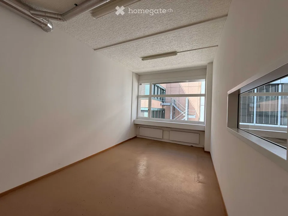 🚀 Gewerberaum mit Power-Location in Zürich Altstetten (ca. 50 m²)