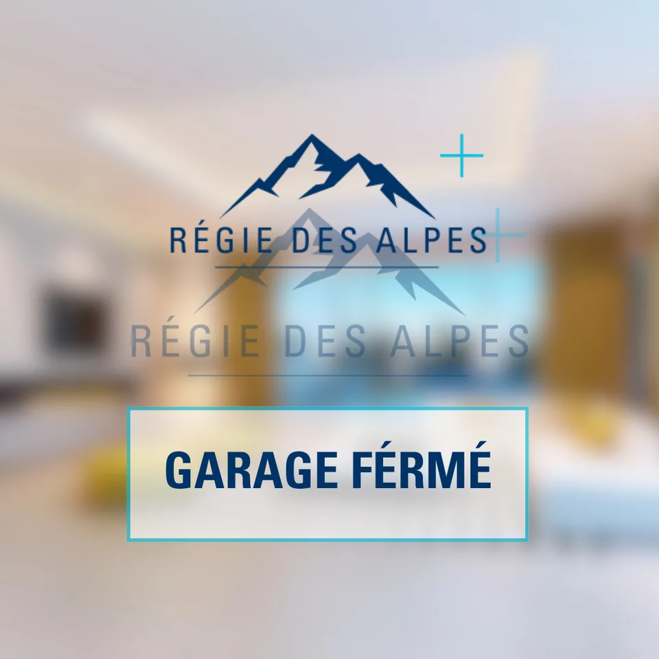 Box fermé - Eaux-vives | Avenue Théodore-Flournoy