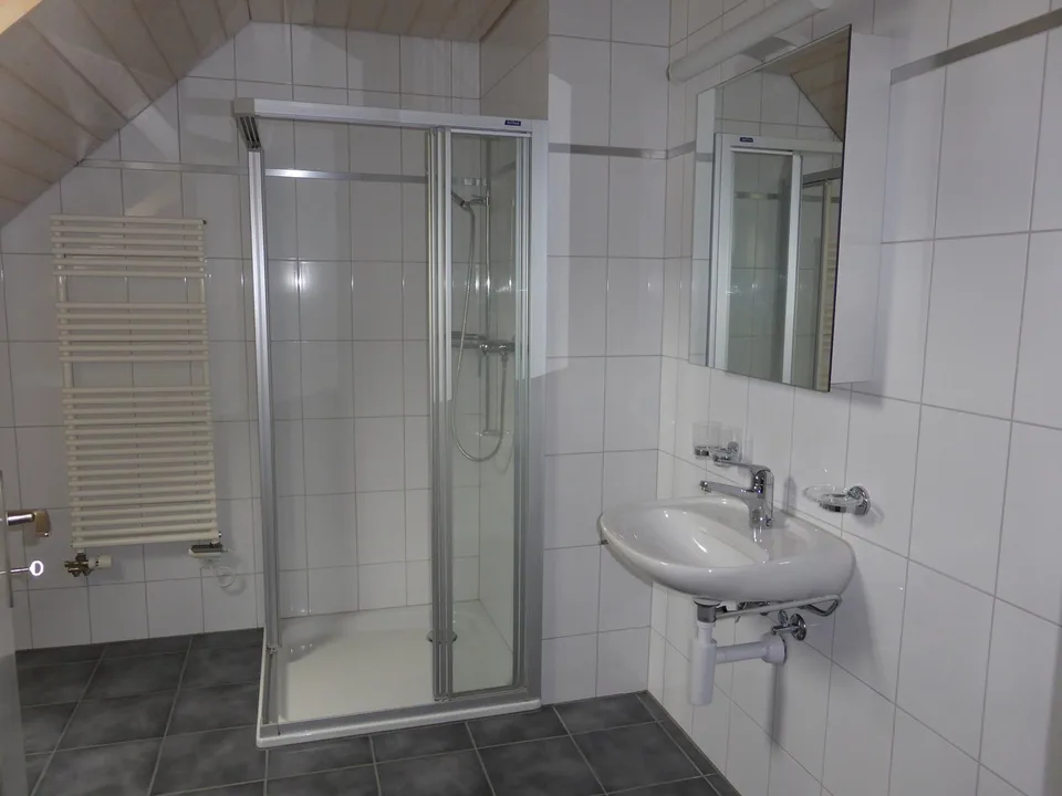 Ampio appartamento-maisonnette di 6,5 locali a Zeiningen – foto 12 di 14