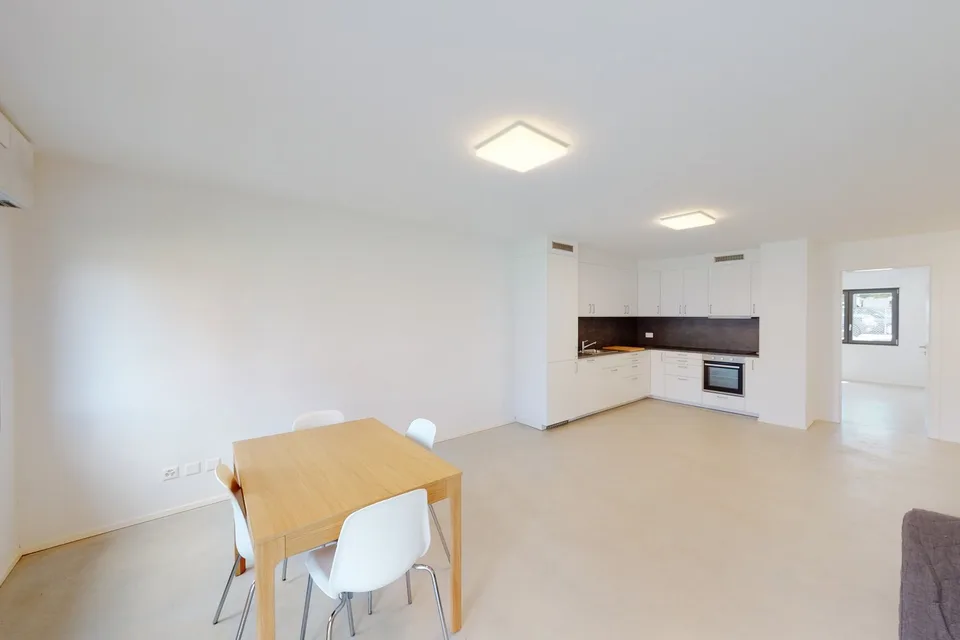 MODERNO APPARTAMENTO AMMOBILIATO - ALL INCLUSIVE – foto 8 di 11