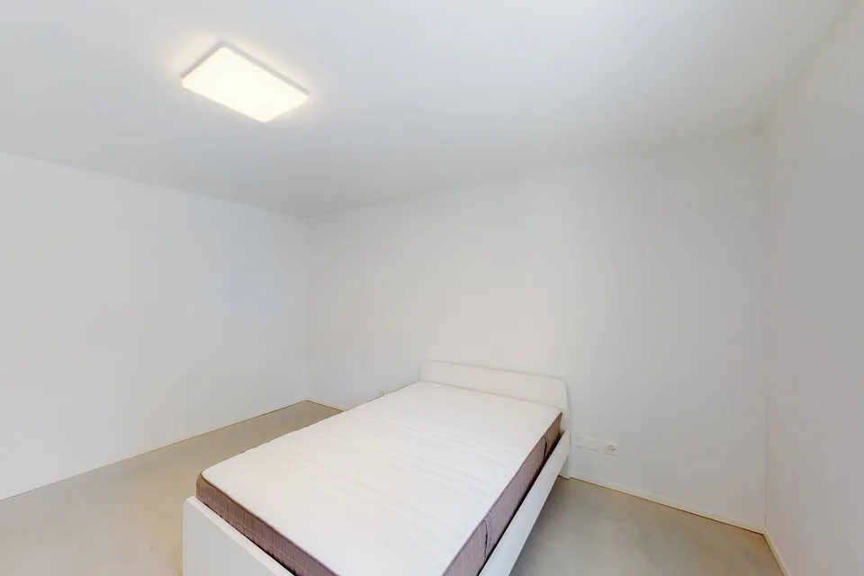 MODERNO APPARTAMENTO AMMOBILIATO - ALL INCLUSIVE – foto 6 di 11