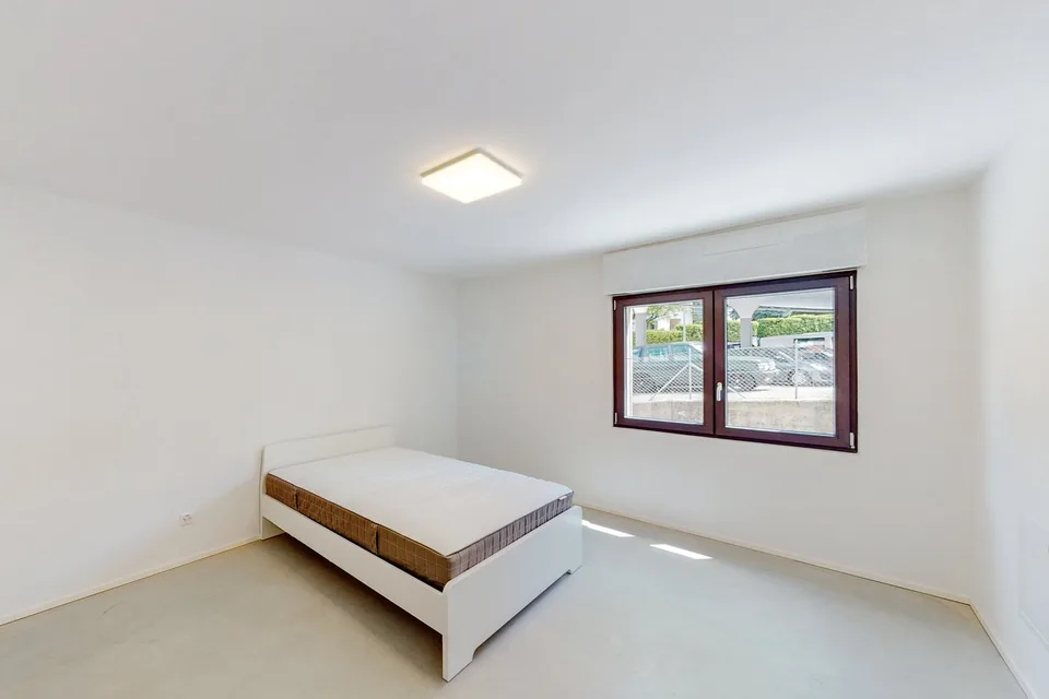 Moderne möblierte Wohnung - All Inclusive