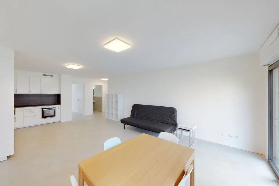 MODERNO APPARTAMENTO AMMOBILIATO - ALL INCLUSIVE – foto 10 di 11