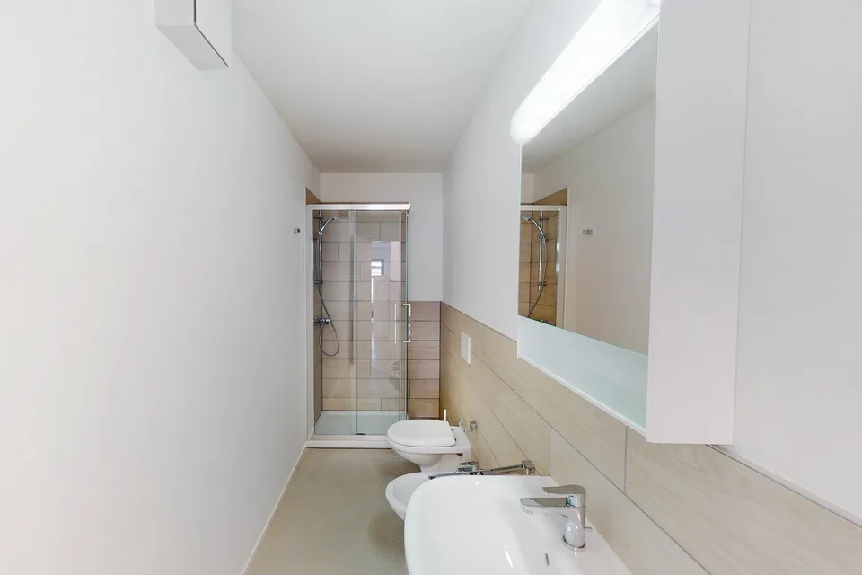 MODERNO APPARTAMENTO AMMOBILIATO - ALL INCLUSIVE – foto 7 di 11