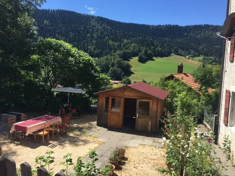 Prächtige 3-Zimmer-Wohnung mit Aussicht – Foto 10 von 11