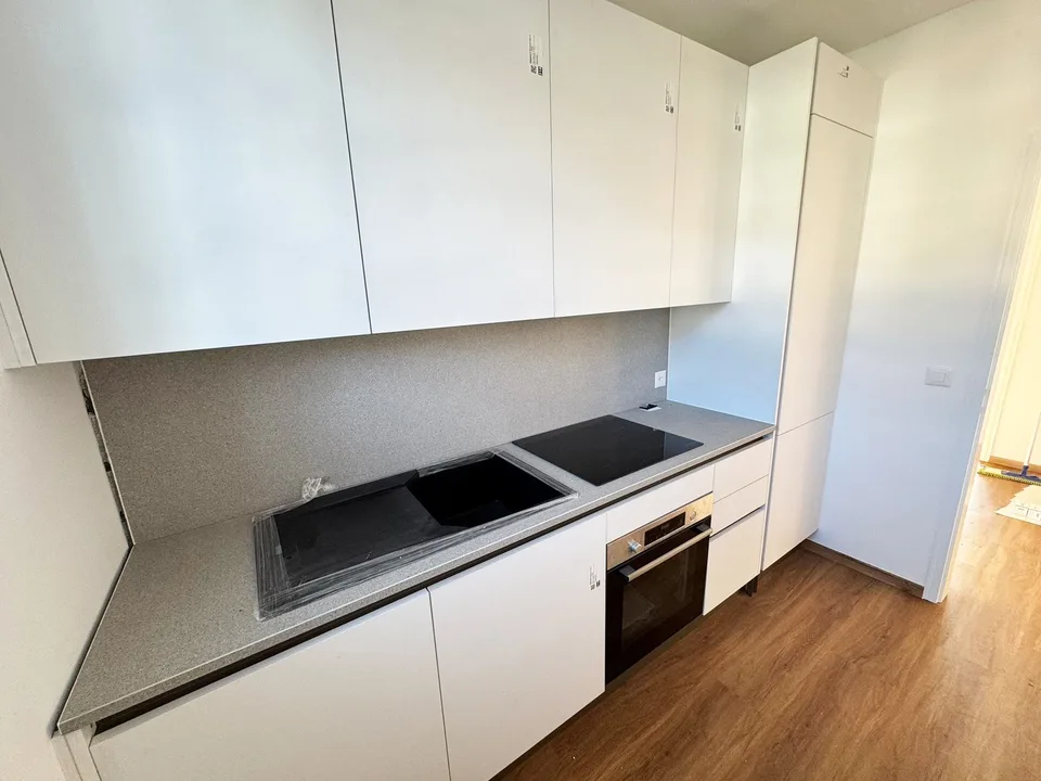 Helles 4.5-Zimmer-Apartment mit Balkon in Morbio Inferiore