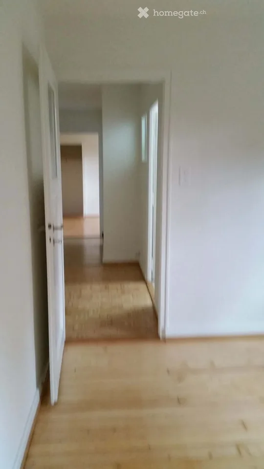 Appartement 2 pièces