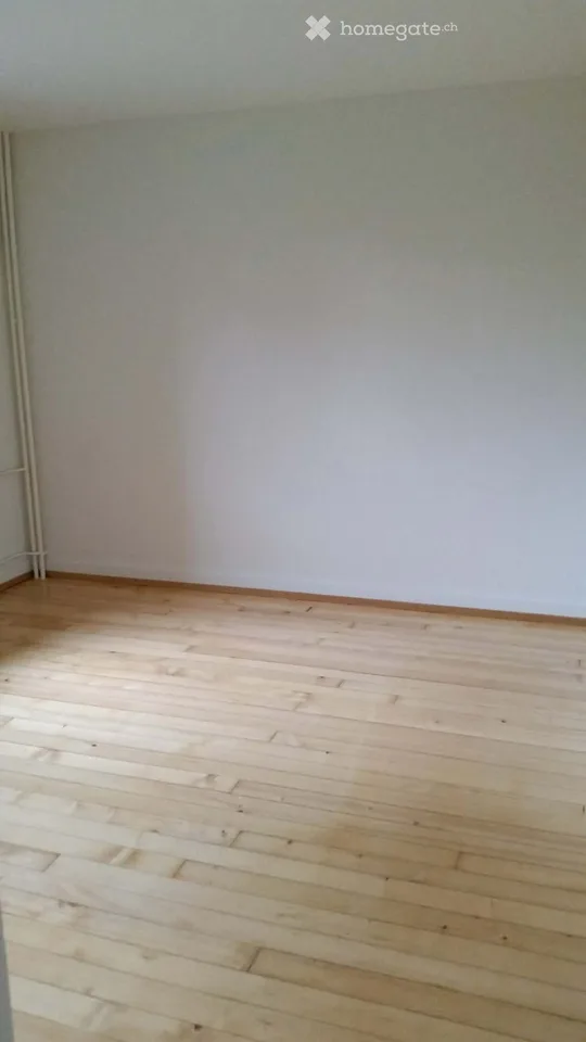 Appartement 2 pièces