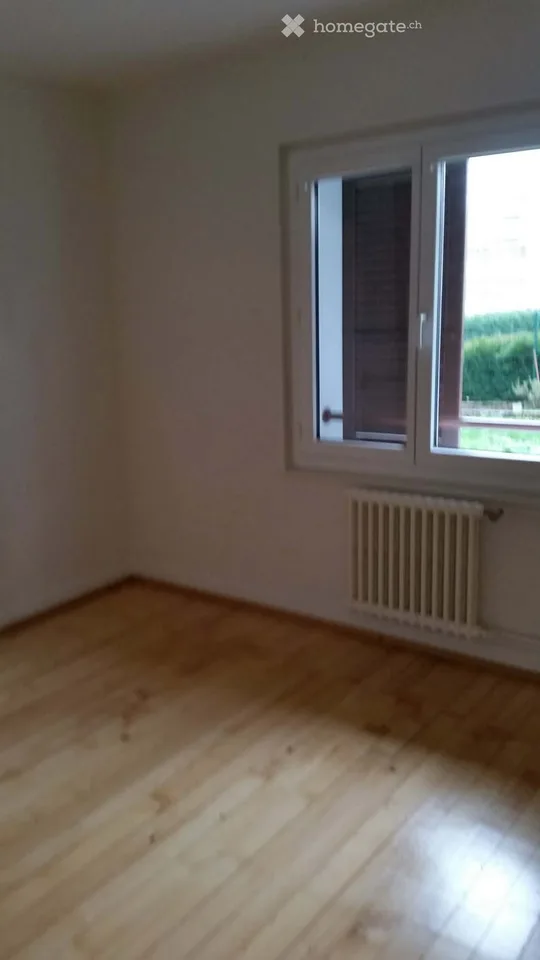 Appartement 2 pièces