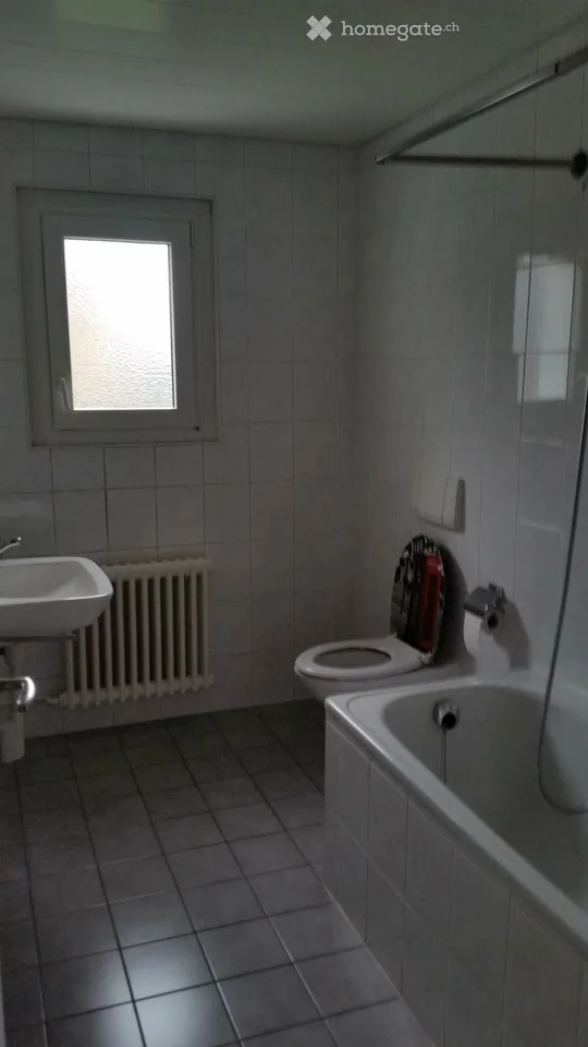 Appartement 2 pièces