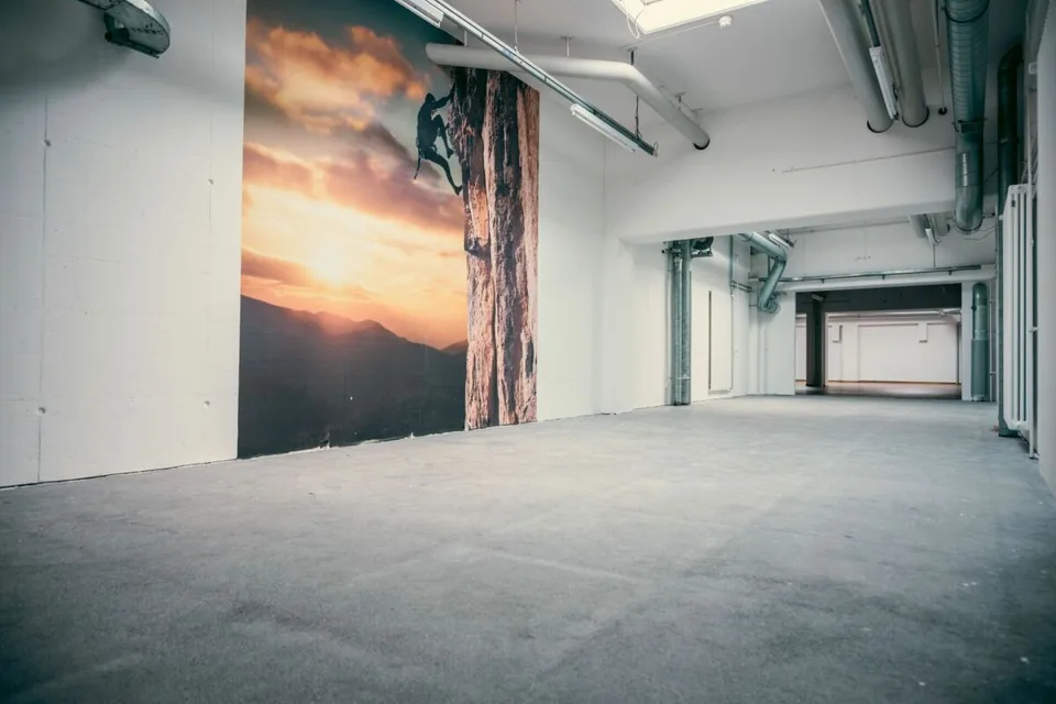 Sie suchen für Ihr Fitness-Studio einen neuen Standort?