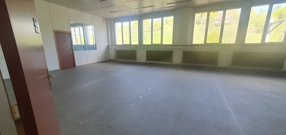 Büros von 279 m² in Penthalaz – Foto 8 von 15