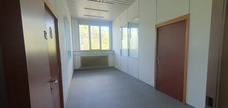 Büros von 279 m² in Penthalaz – Foto 10 von 15