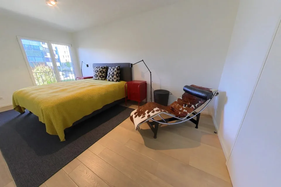 Premium 3-Bedroom, Balcony and Lake view - Parking Included – foto 11 di 35