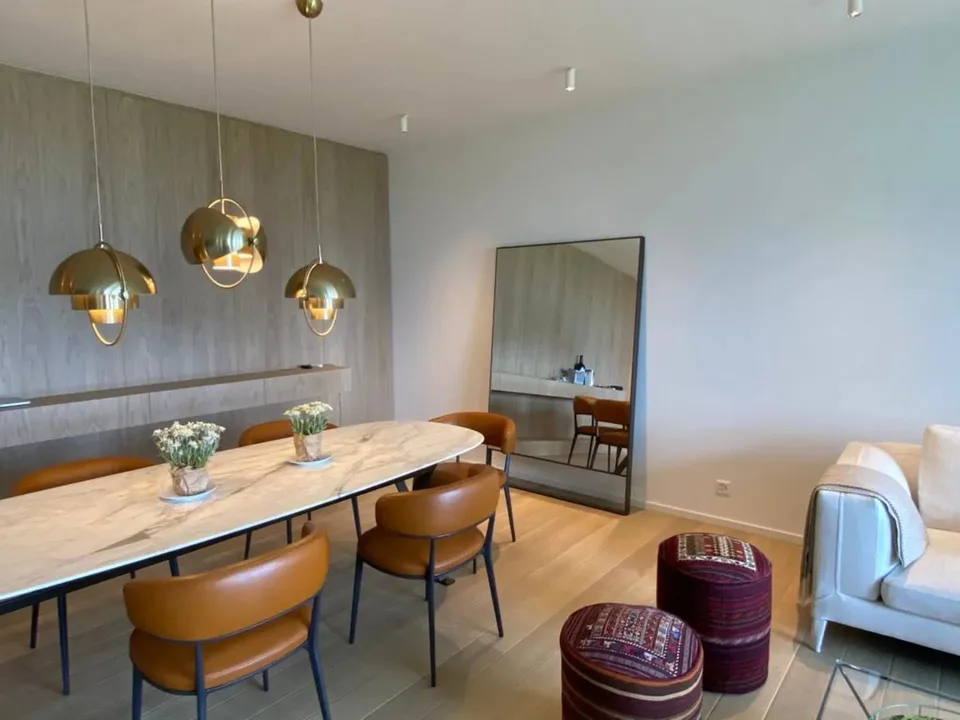 Premium 3-Bedroom, Balcony and Lake view - Parking Included – foto 8 di 35