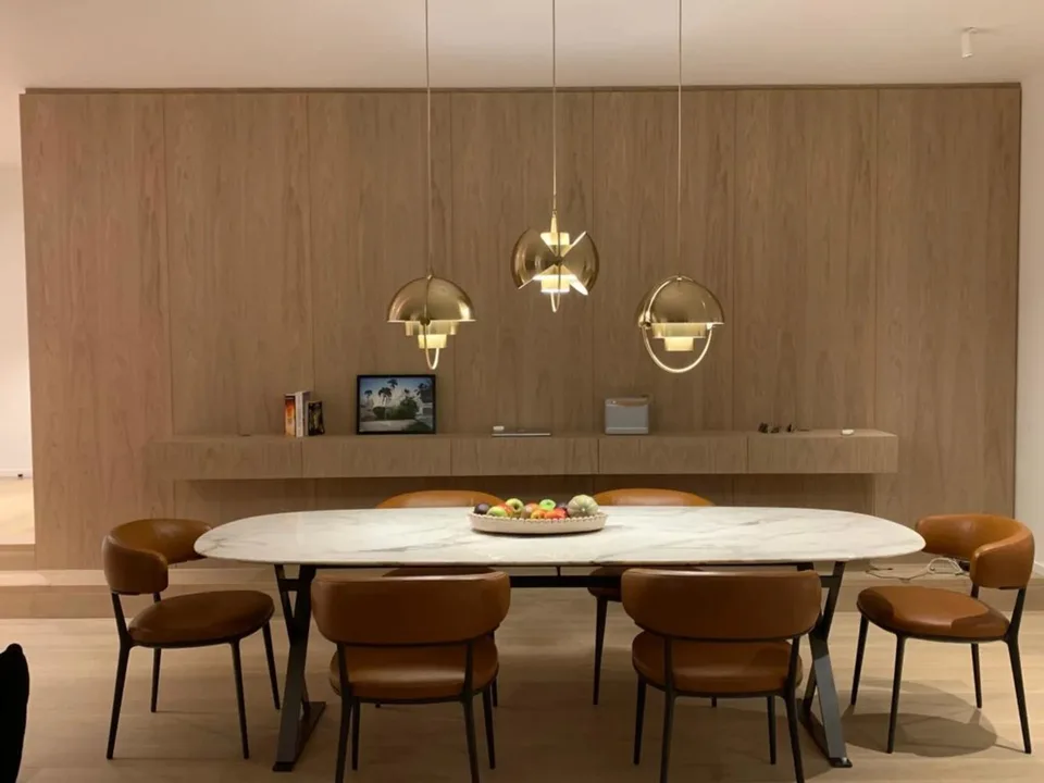 Premium 3-Bedroom, Balcony and Lake view - Parking Included – foto 7 di 35