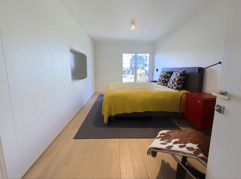 Premium 3-Bedroom, Balcony and Lake view - Parking Included – foto 12 di 35