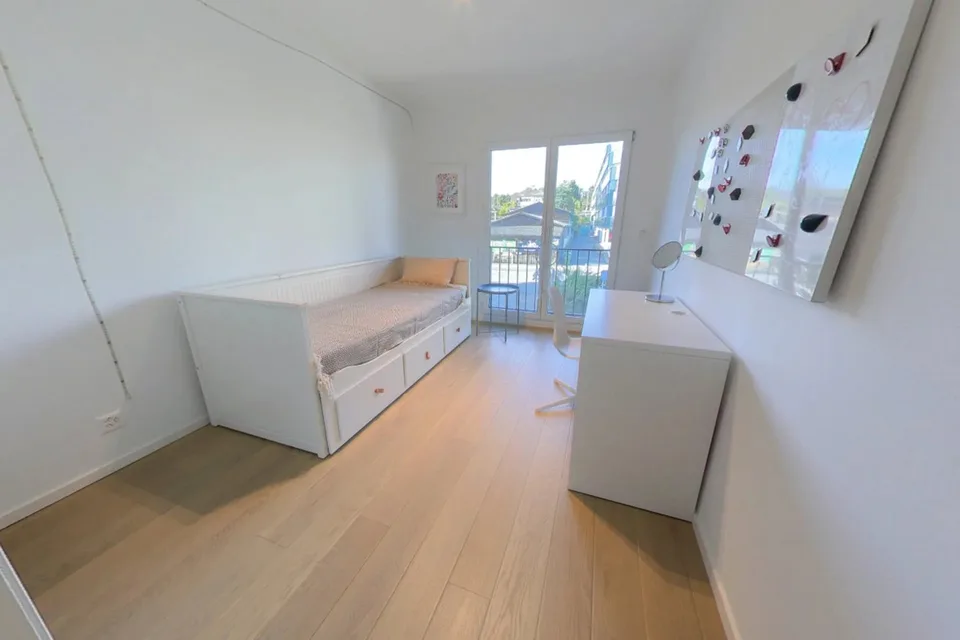 Premium 3-Bedroom, Balcony and Lake view - Parking Included – foto 14 di 35