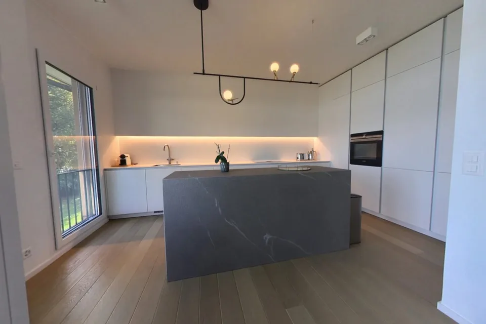 Premium 3-Bedroom, Balcony and Lake view - Parking Included – foto 9 di 35