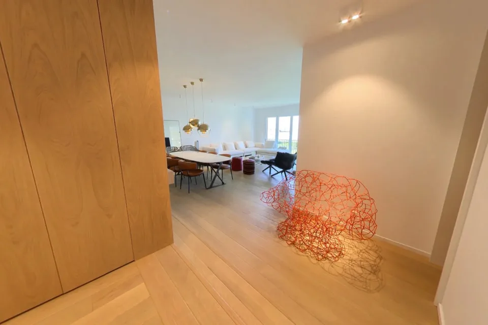 Premium 3-Bedroom, Balcony and Lake view - Parking Included – foto 10 di 35