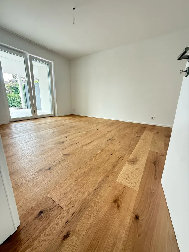 PRIMA LOCAZIONE: Belli appartamenti di 4,5 locali a Dottikon