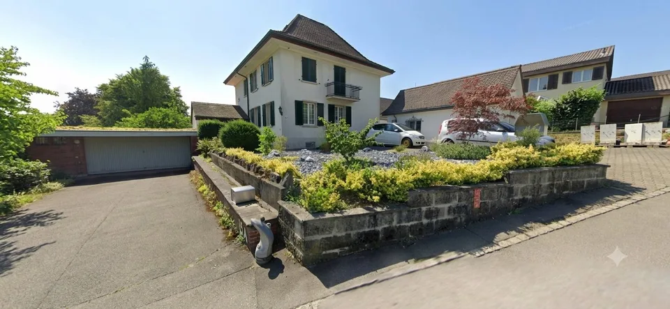 Wohnen mit Charme – Ihr neues Zuhause in Liestal