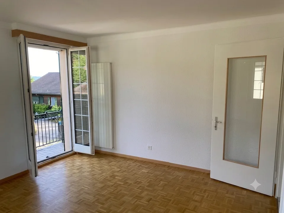 Wohnen mit Charme – Ihr neues Zuhause in Liestal