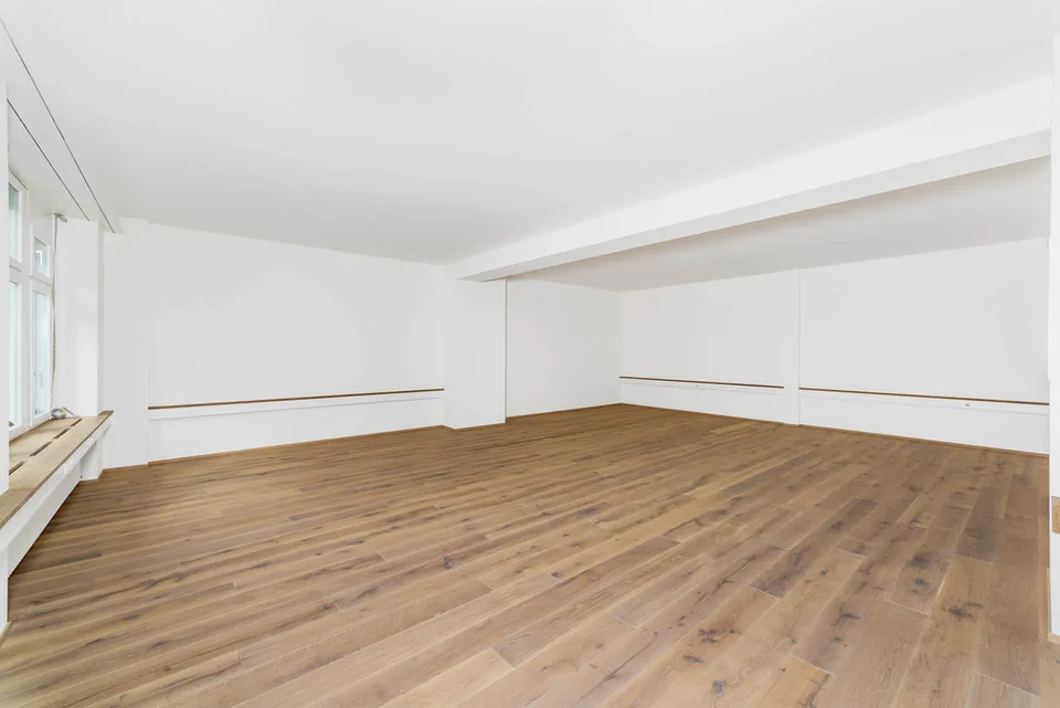 Espace de bureau au centre-ville