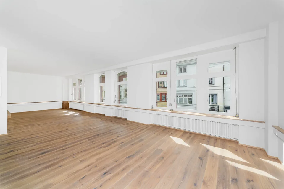 Büroraum im Stadtzentrum – Foto 6 von 6