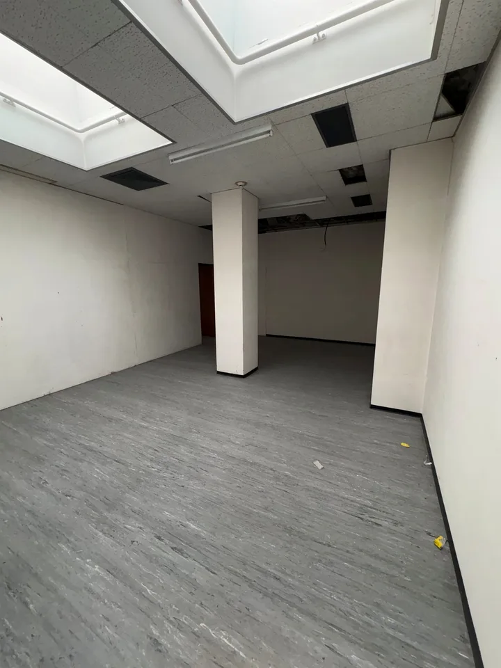 Storage space in the heart of Basel