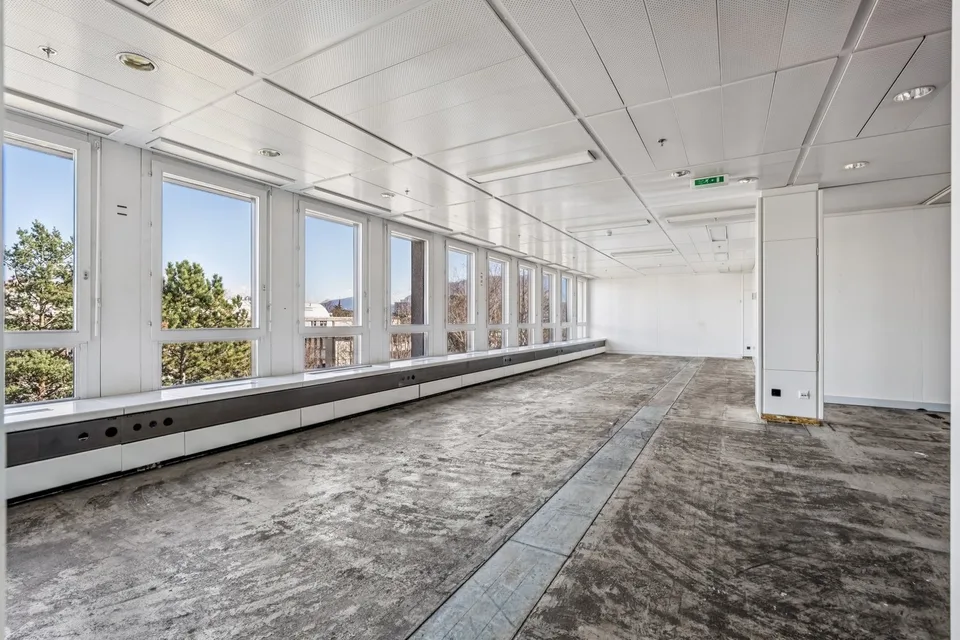 Uffici efficienti in un edificio con servizi Lancy – foto 7 di 12