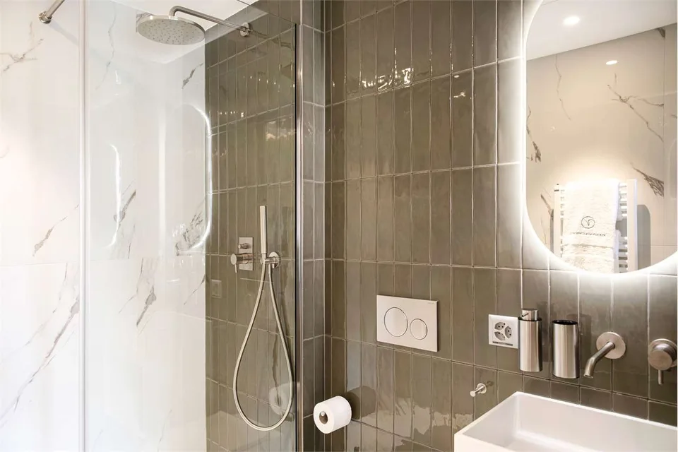 Lugano appartements meublés pour courtes périodes – photo 8 sur 10