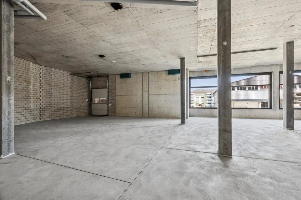 Ampio spazio di vendita nel nuovo centro di Arnegg - ideale per il tuo concept! – foto 8 di 8