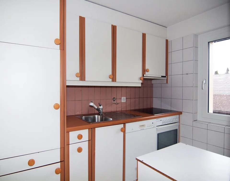 Spacieux appartement de 3 pièces avec ascenseur