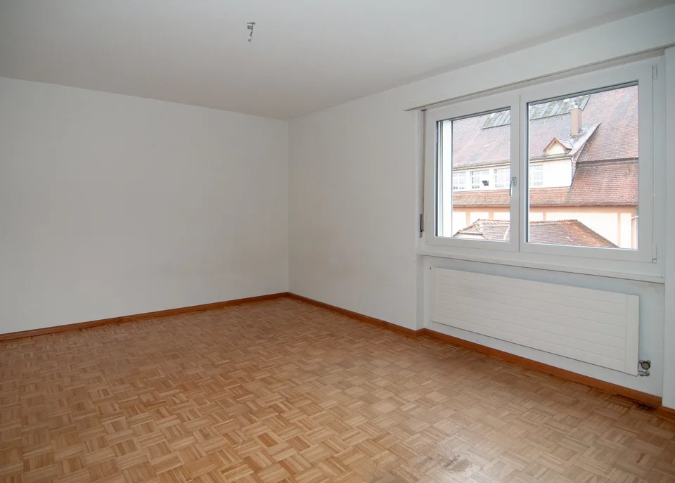 Geräumige 3-Zimmer-Wohnung mit Aufzug – Foto 6 von 7
