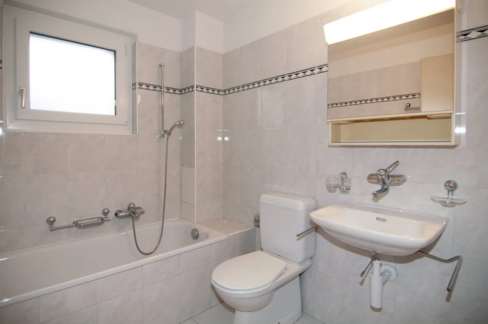 Spacieux appartement de 3 pièces avec ascenseur