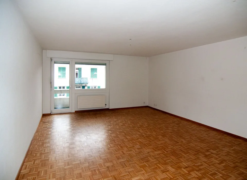 Spacieux appartement de 3 pièces avec ascenseur
