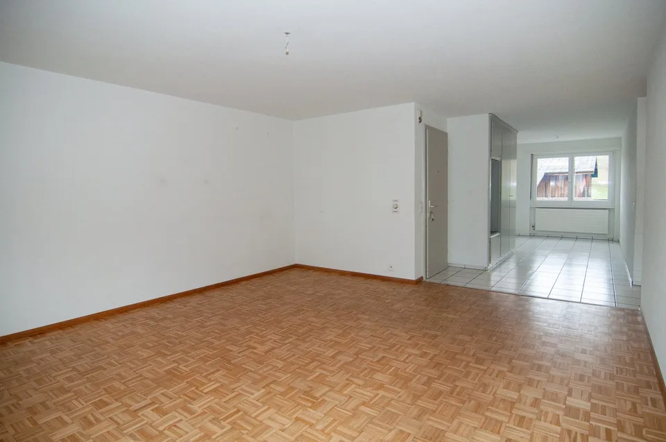Spacieux appartement de 3 pièces avec ascenseur