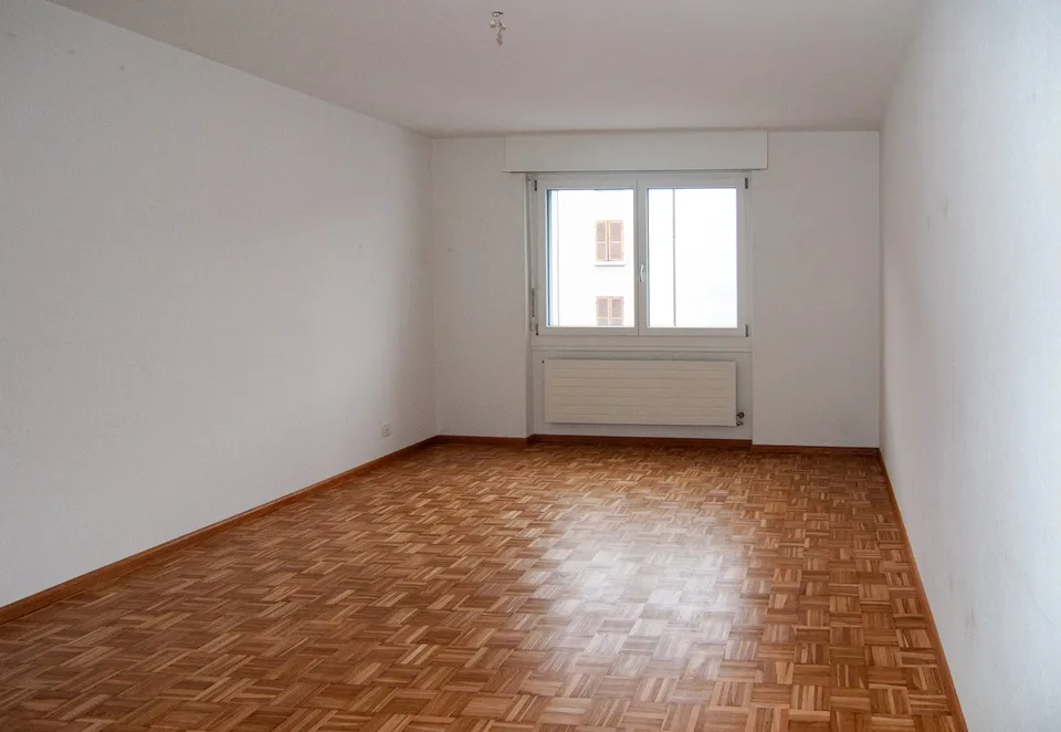 Geräumige 3-Zimmer-Wohnung mit Aufzug – Foto 7 von 7