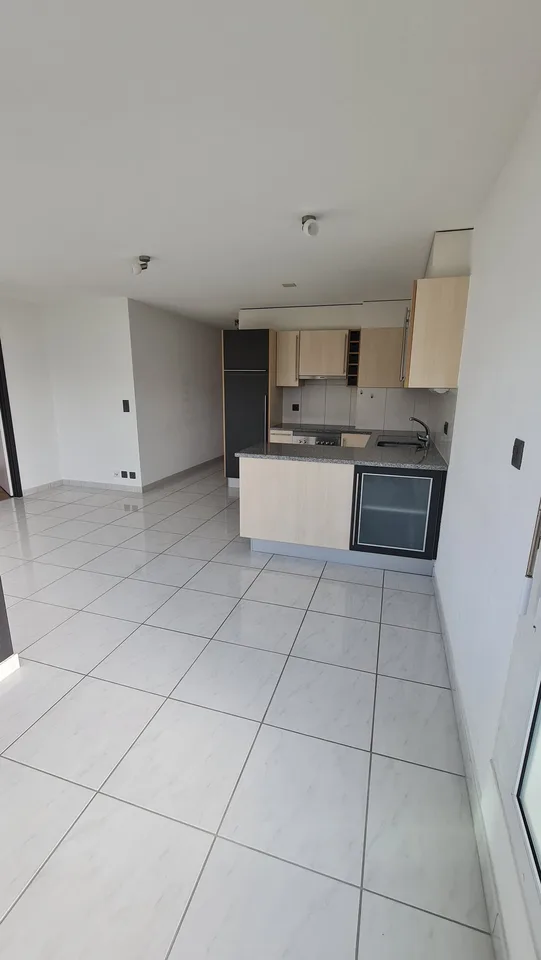 Beautiful 3-room apartment on the 3rd floor