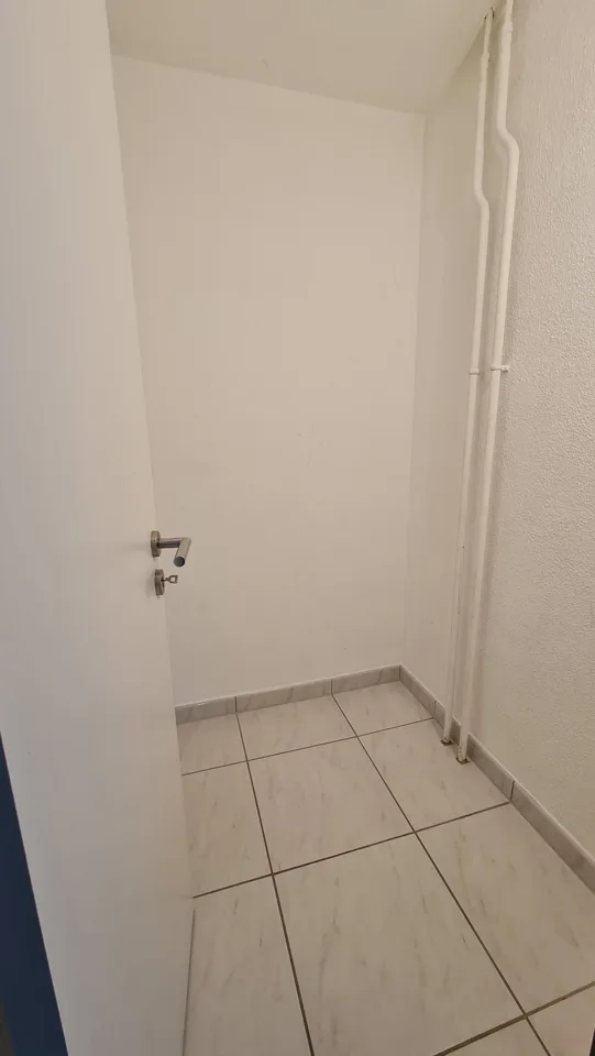 Bel appartement de 3 pièces au 3e étage