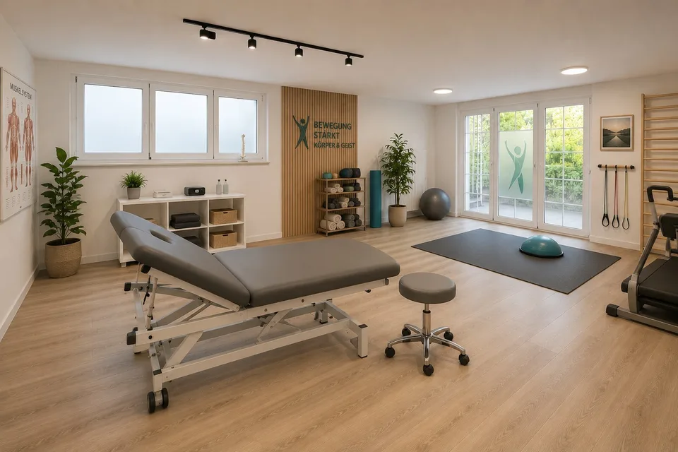 Ihr neues Büro in Liestal!