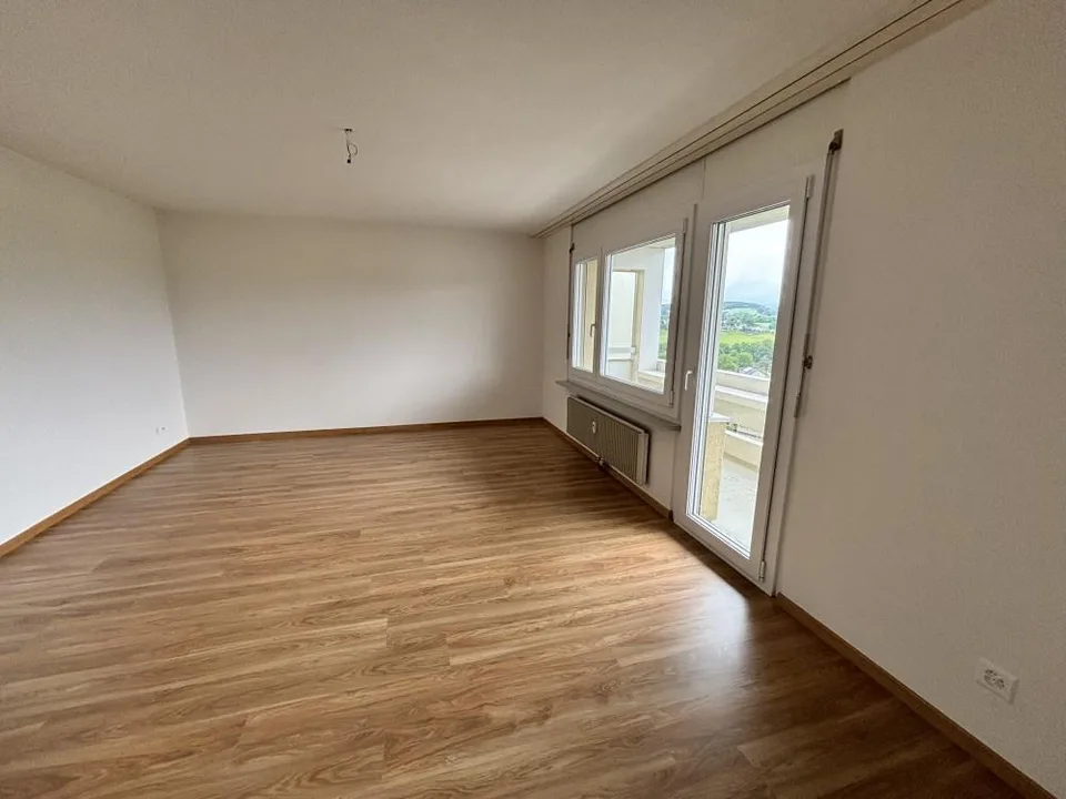 Appartamento moderno nel quartiere di Längiquartier!