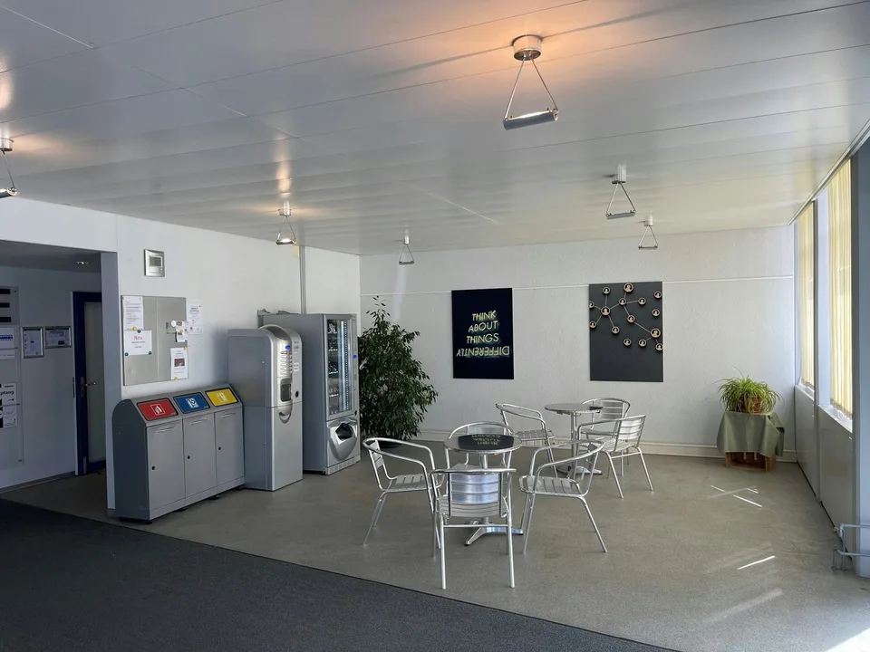 Ausgebaute Büroflächen zwischen 20m² - 127m² zu vermieten! – Foto 7 von 8