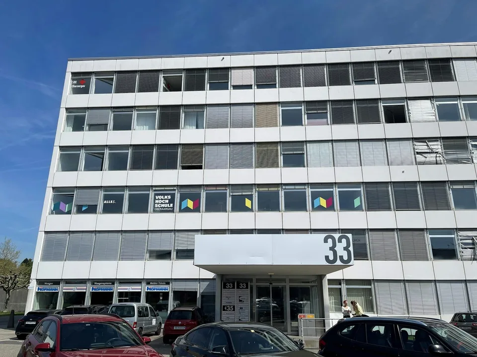 Ausgebaute Büroflächen zwischen 20m² - 127m² zu vermieten! – Foto 8 von 8