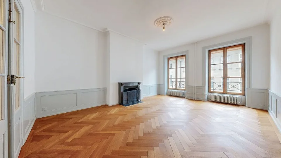 Offriamo un comfort di vita esclusivo in una delle migliori address di Berna. Godetevi un'atmosfera storica, combinata con gli ultimi standard costruttivi di alto livello.