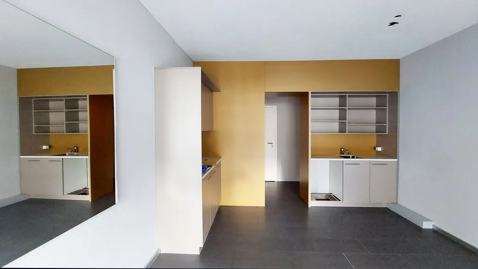 Commercial space in the heart of Arosa